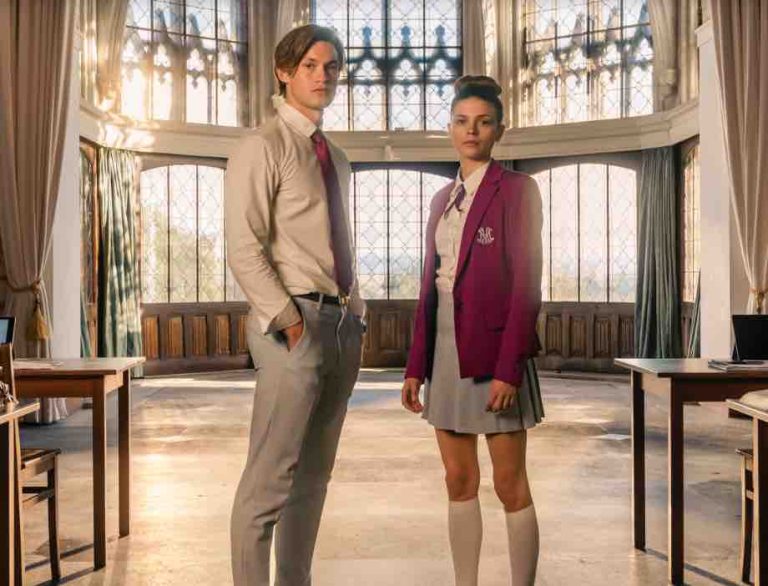 Prime Video : «Outer Range», saison 2 dès le jeudi 16 mai