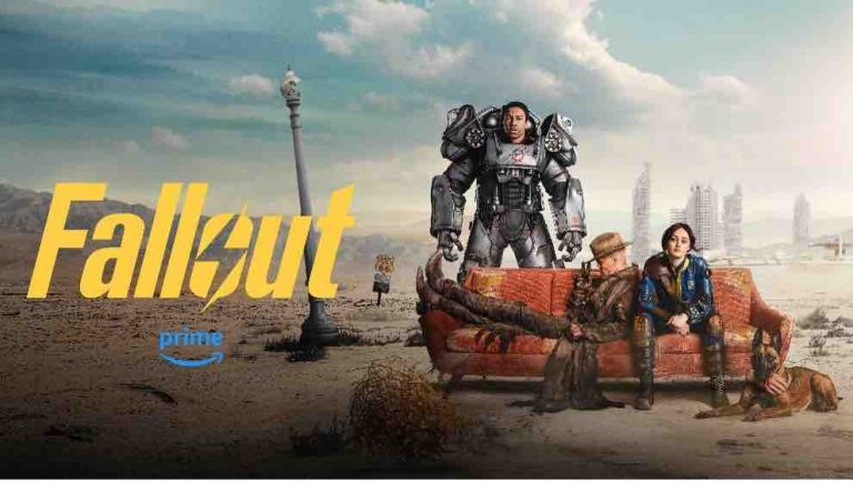 Prime Video annonce le renouvellement de la série d’Amazon MGM Studios et Kilter Films «Fallout» pour une deuxième saison
