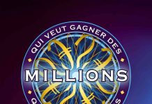 TF1 : «Qui veut gagner des millions ?», 2ème du Prime mardi