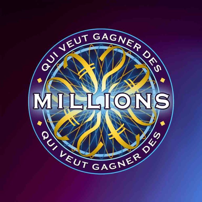 «Qui veut gagner des millions?» et «Les Z’amours» arrivent sur Pluto TV
