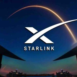 Starlink, bouée de sauvetage reliant le pays en guerre au reste du monde