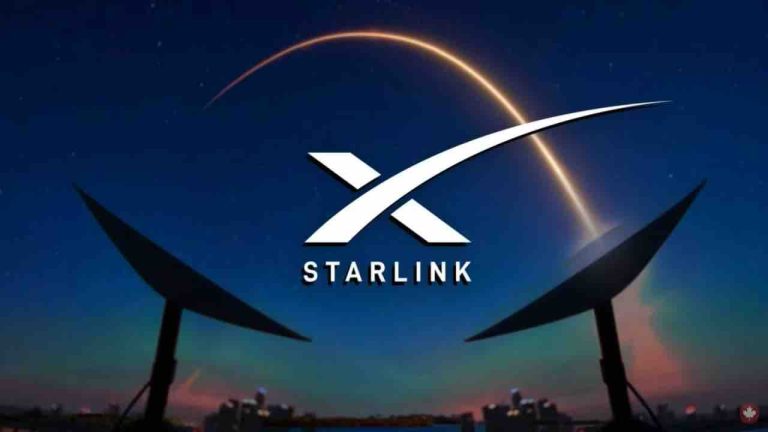 Le Liberia signe un accord avec Starlink pour renforcer sa couverture internet