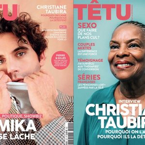 Le magazine Têtu sauvé : Le Refuge et le groupe SOS garantissent son avenir 