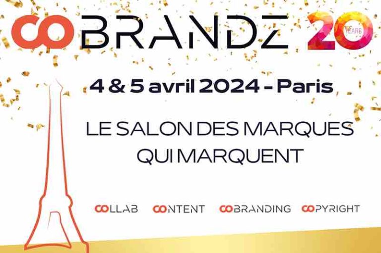 TF1 Licensing : retour sur le salon CoBrandz
