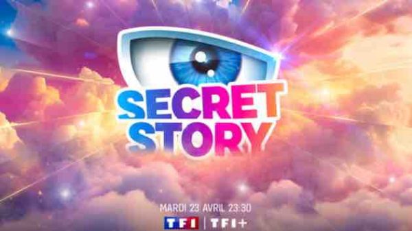TF1 : l’émission de téléréalité «Secret Story» fera son retour à partir du mardi 23 avril