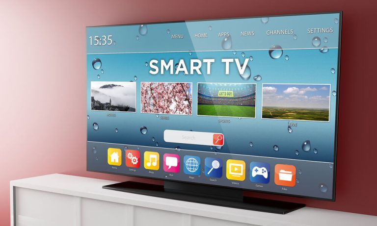 Les TV connectées servent avant tout à regarder des programmes en direct