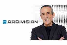 Thierry Ardisson arrive chez Molotov