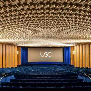 UGC dit «MERCI» à l’UGC Normandie avant sa fermeture en juin 2024