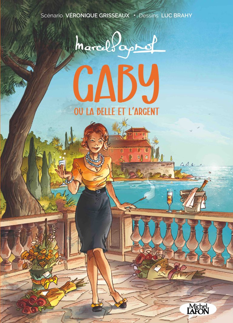 Une pièce inédite de Pagnol, en librairie 70 ans plus tard, mais adaptée en bande dessinée