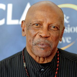Louis Gossett Jr., pionnier et Oscar du meilleur second rôle, s’éteint à 87 ans 