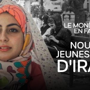 France 5 : «Nous, jeunesse(s) d’Iran», leader du Prime TNT dimanche  