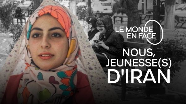 France 5 : «Nous, jeunesse(s) d’Iran», leader du Prime TNT dimanche  
