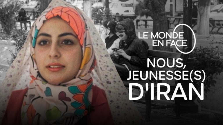 France 5 : «Nous, jeunesse(s) d’Iran», leader du Prime TNT dimanche  