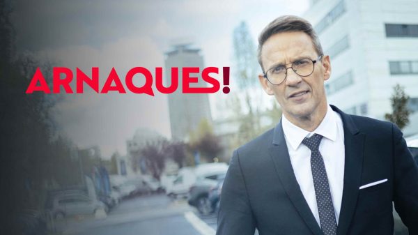 M6 : «Arnaques» en baisse (-92.000) 