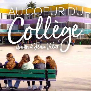 M6 : petit score pour le documentaire «Au cœur du collège» dimanche en Prime