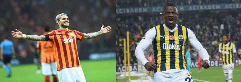 beIN SPORTS acquiert la finale de la Supercoupe de Turquie, Galatasaray-Fenerbahçe, dimanche 7 avril sur beIN SPORTS 2