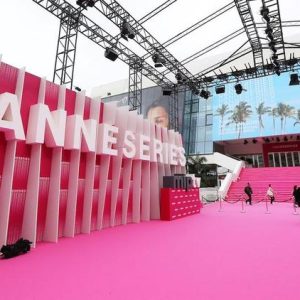 Canneseries illumine la Croisette avec un cortège de stars et des promesses