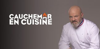 M6 : échec pour la rediffusion de «Cauchemar en cuisine»
