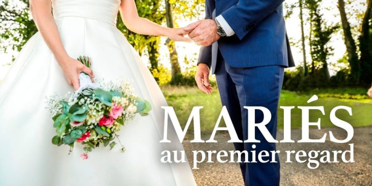 M6 : «Mariés au premier regard» en baisse (-109.500) lundi