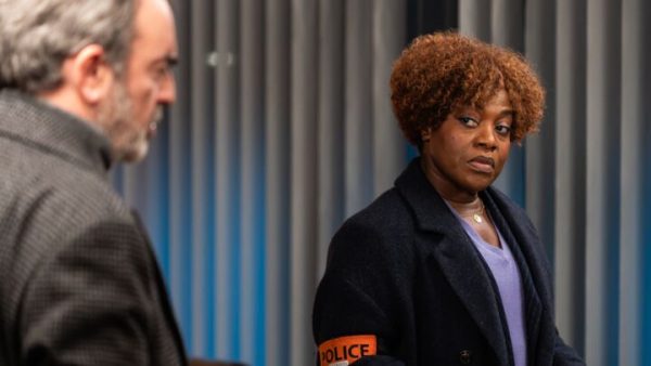 France 2 : «Disparition inquiétante», large leader du Prime mercredi