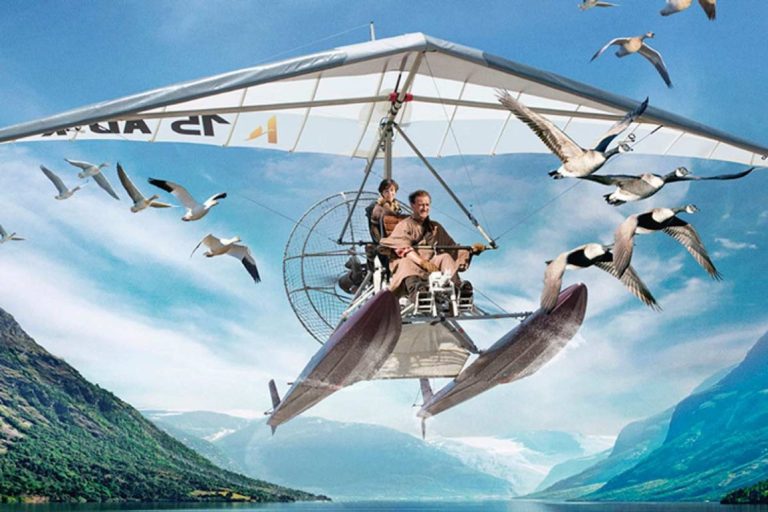 France 2 : «Donne-moi des ailes», deuxième du Prime dimanche