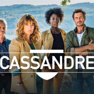 France 3 : «Cassandre», leader du Prime samedi, en baisse 