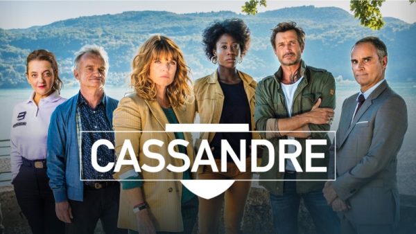 France 3 : «Cassandre», leader du Prime samedi