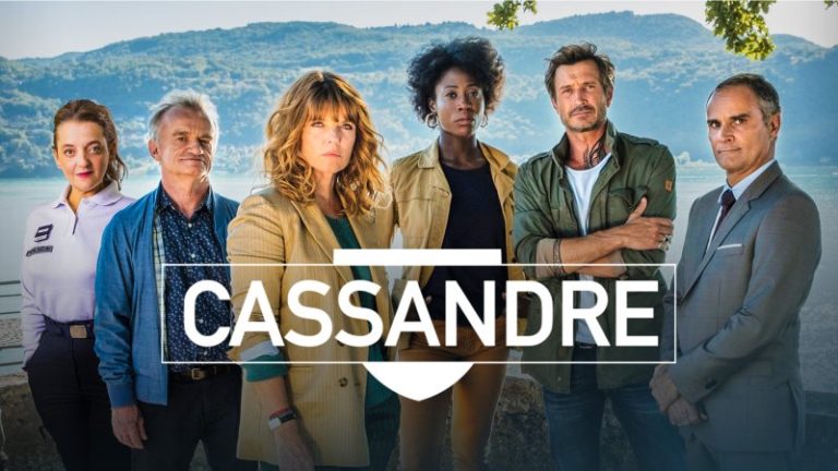 France 3 : «Cassandre», leader du Prime samedi