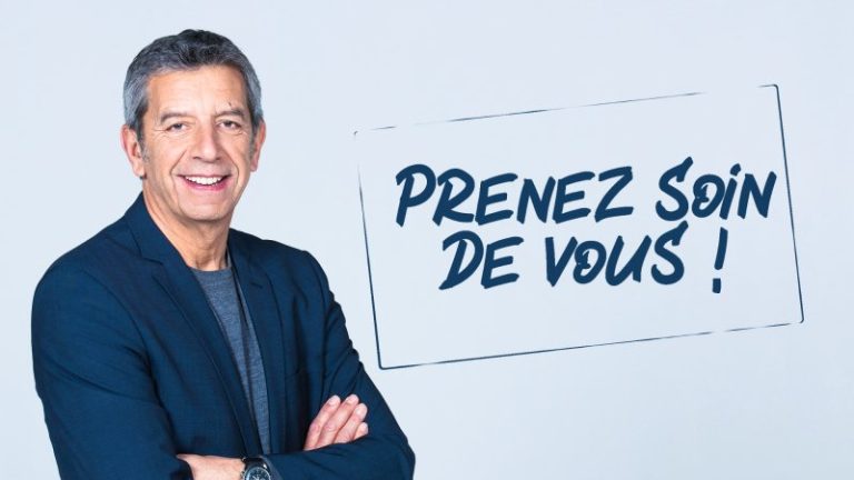 France 5 : «Prenez soin de vous», leader du Prime TNT mardi