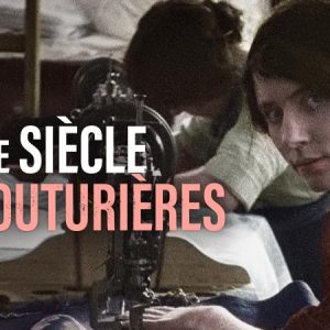 France 5 : «Le siècle des couturières», leader du Prime TNT dimanche 
