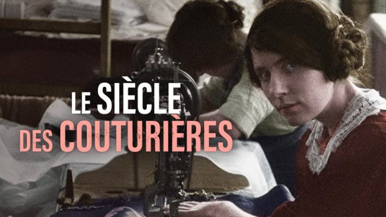 France 5 : «Le siècle des couturières», leader du Prime TNT dimanche 