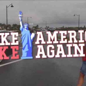 franceinfo canal 27/ «Vrai ou Faux» : «Make America fake again» jeudi 25 avril