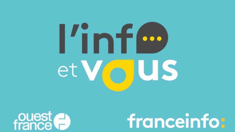 franceinfo et «Ouest-France» lancent «l’info et vous» pour ouvrir le débat sur le traitement de l’actu avec les citoyens