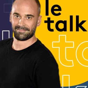 franceinfo : le talk franceinfo au Parlement européen le 24 avril