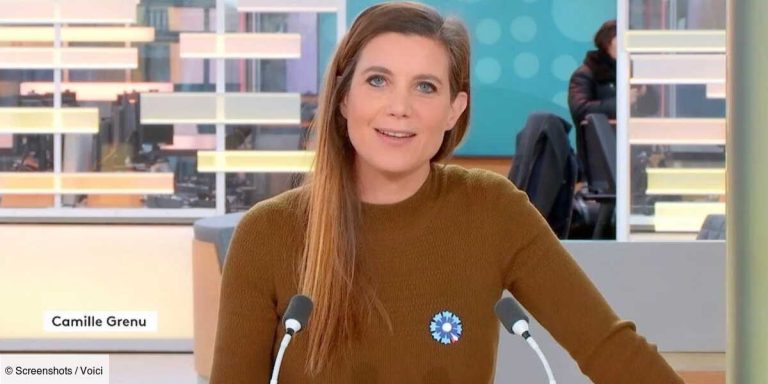 Affaire Franceinfo: Camille Grenu dépose une plainte pour diffamation face aux accusations de Gaël Giordana 