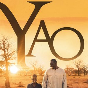 France 3 : près d’1,5 million de cinéphiles devant «Yao» lundi en Prime