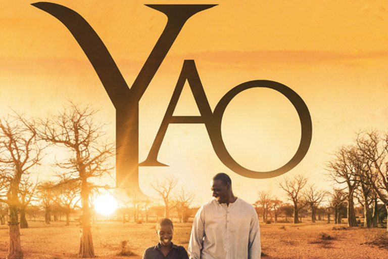 France 3 : près d’1,5 million de cinéphiles devant «Yao» lundi en Prime