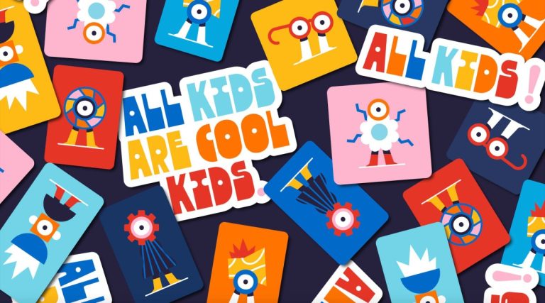 «All kids are cool kids» : le nouveau média qui change le visage du handicap chez les enfants 