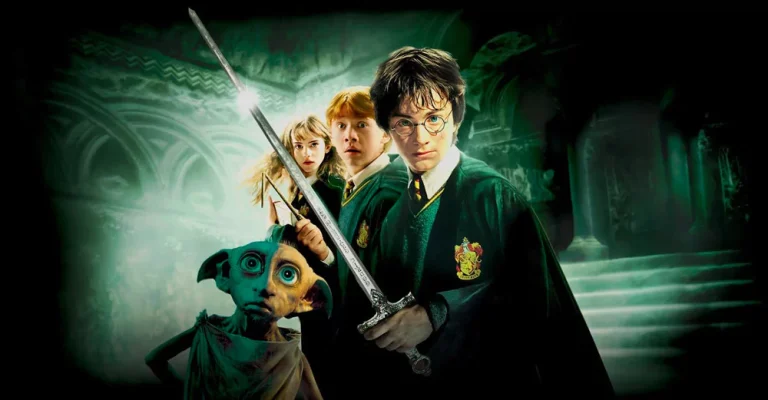 TMC : «Harry Potter et la chambre des secrets», leader du Prime TNT mercredi