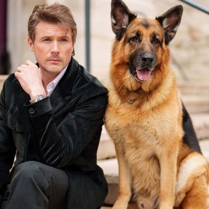 France 3 : bon lancement pour la 5ème saison de «Hudson et Rex» dimanche en Prime