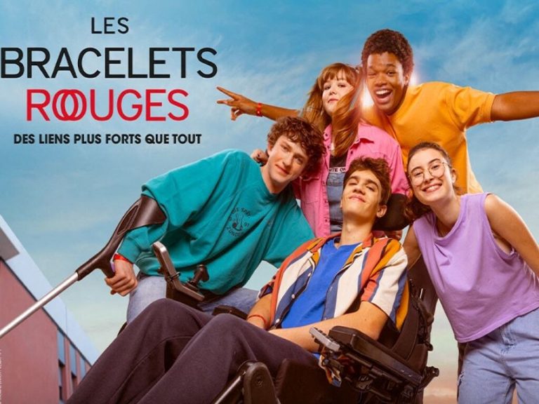 TF1 : «Les bracelets rouges», deuxième du Prime lundi, stable