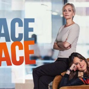 France 3 : «Face à face», leader du Prime mardi, en hausse
