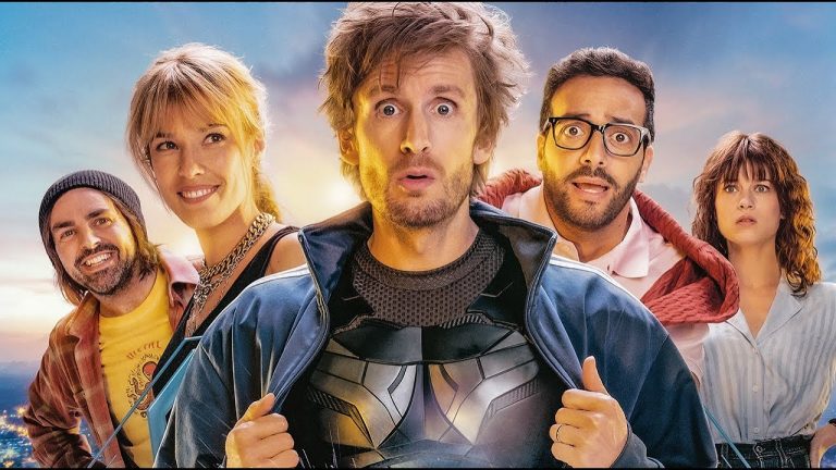 TF1 : «Super-héros malgré lui», leader du Prime dimanche avec 3.905.000 fans