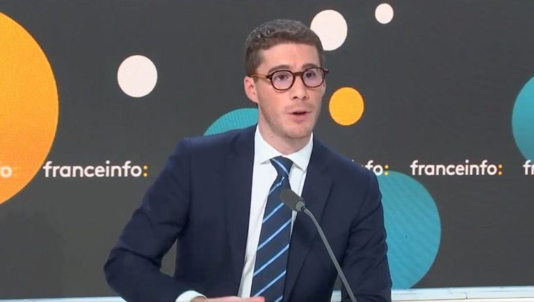 Commission d’enquête TNT: le député Bataillon «assume» sa venue à TPMP et «regrette» ses critiques sur Yann Barthès