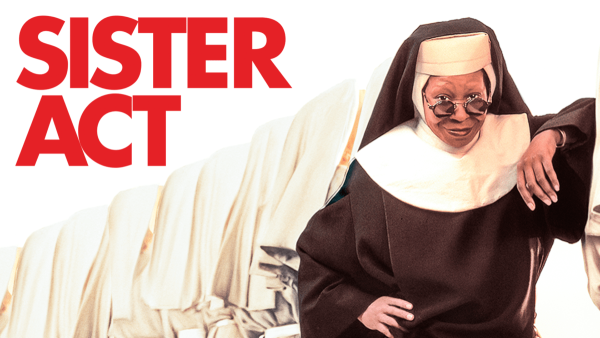 W9 : «Sister Act», leader du Prime TNT avec 1.096.000 fans