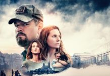 M6 : près d’1,4 million de cinéphiles devant «Stillwater» vendredi soir