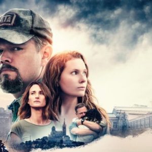 M6 : le film «Stillwater» passe la barre des 2.000.000 mardi en Prime