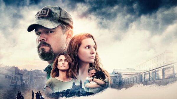 M6 : le film «Stillwater» passe la barre des 2.000.000 mardi en Prime