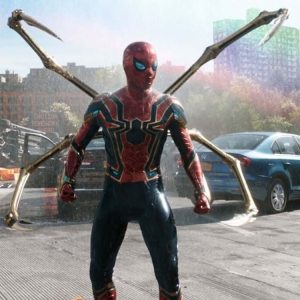 TF1 : «Spider-man : no way home», leader du Prime avec 3.265.000 fans