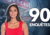 TMC : «90’ Enquêtes», leader du Prime TNT mardi